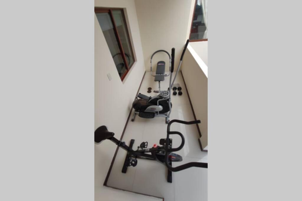 Turi Suite Con Jacuzzi, Centro De La Ciudad Baños Exterior foto